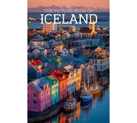 The Picture Book of Iceland: A Calming Large-Print Photo Book of Waterfalls, Glaciers & Landscapes for Seniors with Dementia, Alzheimer’s & Memory Loss