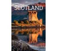 The Picture Book of Scotland: A Calming Large-Print Photo Book of Highlands, Castles & Landscapes for Seniors with Dementia, Alzheimer’s & Memory Loss