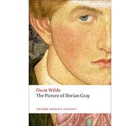 The Picture of Dorian Gray