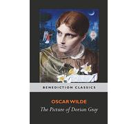 The Picture of Dorian Gray