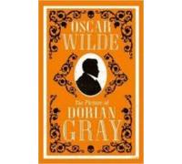 The Picture Of Dorian Gray
