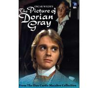 The Picture of Dorian Gray [Alemania] [DVD]