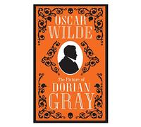 The Picture Of Dorian Gray: Oscar Wilde (Evergreens)