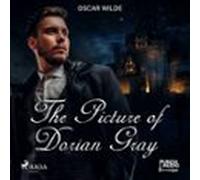 The Picture Of Dorian Gray (audiolibro)