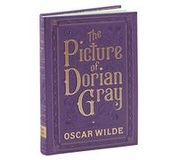 The Picture Of Dorian Gray (Barnes & Noble Flexibound Editions)