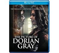 The Picture of Dorian Gray [Blu-Ray]