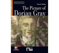 The Picture of Dorian Gray. Buch + Audio-CD: Englische Lektüre für das 5. und 6. Lernjahr
