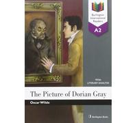 The Picture of Dorian Gray - Burlington International Reader - A2 | Oscar Wilde