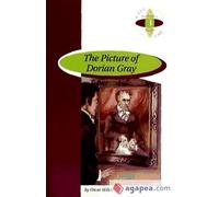 The Picture of Dorian Gray - Burlington Original Reader - 3º ESO | Oscar Wilde