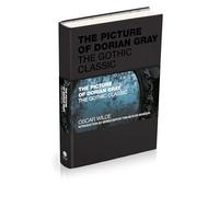 The Picture of Dorian Gray (Capstone Classics)