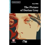 The picture of Dorian Gray. Con e-book. Con espansione online. Con File audio per il download: The Picture of Dorian Gray + Audio + App - 9788853019394 (Black Cat. reading And Training)