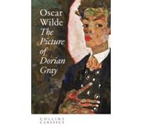 The Picture Of Dorian Gray (ebook)