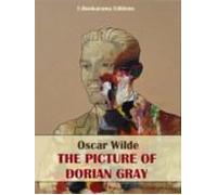 The Picture Of Dorian Gray (ebook)