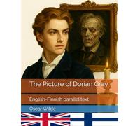 The Picture of Dorian Gray: English-Finnish parallel text