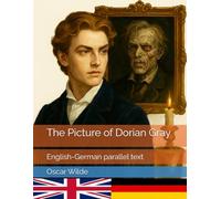 The Picture of Dorian Gray: English-German parallel text