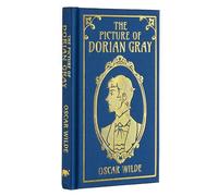 The Picture of Dorian Gray: Gilded Pocket Edition (Arcturus Ornate Classics)