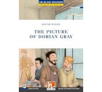 The Picture of Dorian Gray – Helbling Readers Blue Series – Nivel A2/B1 – Con contenido digital