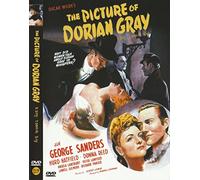 The Picture Of Dorian Gray (Import, Ntsc, All Region)