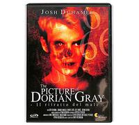 The_Picture_of_Dorian_Gray_ [Italia] [DVD]