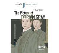 THE PICTURE OF DORIAN GRAY (LEVEL B2) (SIMPLIFIED CLASSICS)