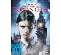 The Picture of Dorian Gray - Oscar Wilde [Alemania] [DVD]