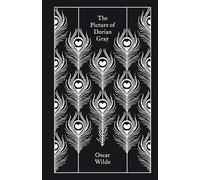 The Picture of Dorian Gray (Penguin Clothbound Classics)