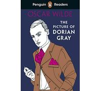 The Picture Of Dorian Gray (PENGUIN READERS) - 9780241463307