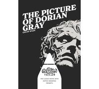 The Picture of Dorian Gray: Read & Draw Edition