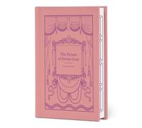 The Picture of Dorian Gray (Signature Clothbound Editions)