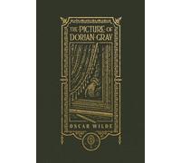The Picture of Dorian Gray (The Gothic Chronicles Collection)