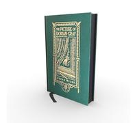 The Picture of Dorian Gray (The Gothic Chronicles Collection)