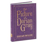 The Picture Of Dorian Gray: The Picture of Dorian Gray (Collectible Editions) (Barnes & Noble Collectible Editions)