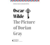 The picture of Dorian Gray (Universale economica Classics)