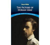The Picture of Dorian Gray: viii (Thrift Editions)