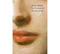 The Picture of Dorian Gray (Vintage Classics)