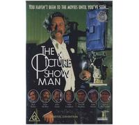 The Picture Show Man [ Origen Australiano, Ningun Idioma Espanol ]