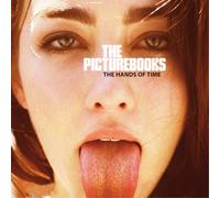 The Picturebooks – The Hands of Time – Vinilo 12"
