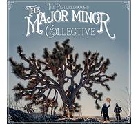 The Picturebooks – The Major Minor Collective – Vinilo