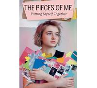 The Pieces of Me: 4 (Young Adult Fiction: Coming of Age)