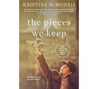 The Pieces We Keep