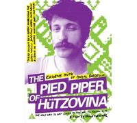 The Pied Piper Of Hutzovina [2006] [Reino Unido] [DVD]
