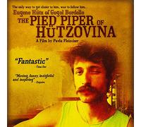 The Pied Piper Of Hutzovina [Italia] [DVD]