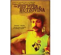 The Pied Piper of Hutzovina [USA] [DVD]