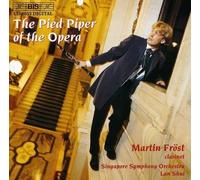 The Pied Piper of the Opera