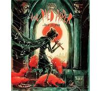 The Pied Piper [USA] [Blu-ray]