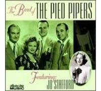 The Pied Pipers - Best of