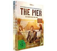 The Pier - Die fremde Seite der Liebe - Die komplette Serie [Alemania] [DVD]