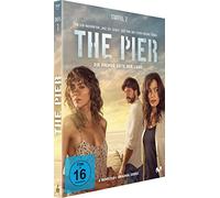 The Pier - Die fremde Seite der Liebe - Staffel 2 [Alemania] [DVD]