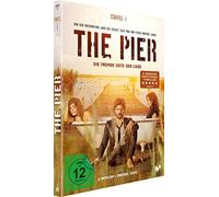 The Pier: El lado más extraño del amor - Temporada 1 - [DVD] [Alemania]