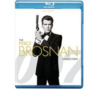 The Pierce Brosnan 007 Ultimate Edition